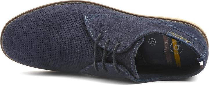 Actual product image Bugatti Isidor (42)