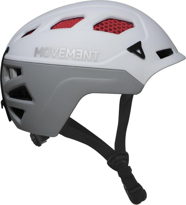 Immagine prodotto Movement 3Tech Alpi Honeycomb (52 - 56 cm, XS, S)