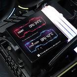 Image du produit Thermalright Kit Watercooling AIO Hyper Vision UB RGB - 360mm (Noir)