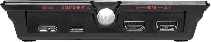Image du produit AVerMedia Live Gamer Extreme LGX (Xbox Series X, Xbox One S, Xbox Series S, PC, PS4, Wii U, Xbox 360, Xbox One X)