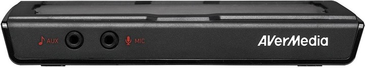 Image du produit AVerMedia Live Gamer Extreme LGX (Xbox Series X, Xbox One S, Xbox Series S, PC, PS4, Wii U, Xbox 360, Xbox One X)