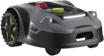 Actual product image Grouw Robot Lawn Mower 2000M2 Ultra (2000 m²)