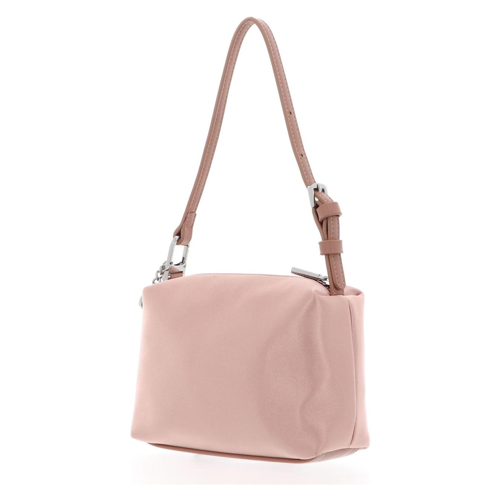 Liu Jo, Damen, Handtasche, Talia Pochette, Rosa