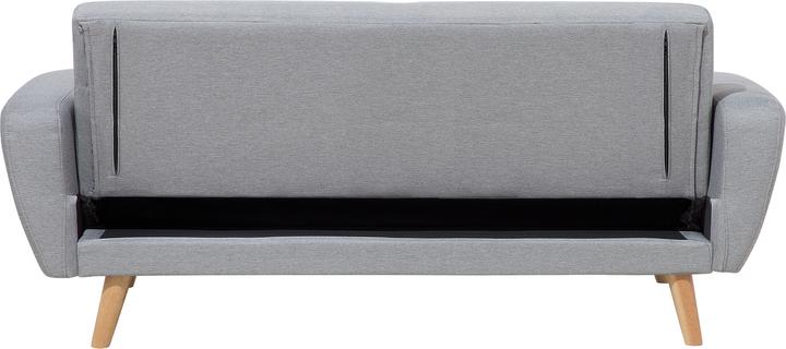 Produktbild Beliani Florli (3-Sitzer)