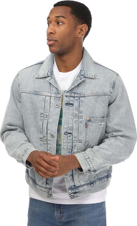 Produktbild Levis Sophomore Truckerjacke (XL)