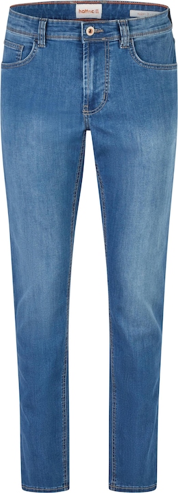 Actual product image Hattric 5-Pocket Harris (W35/L30)