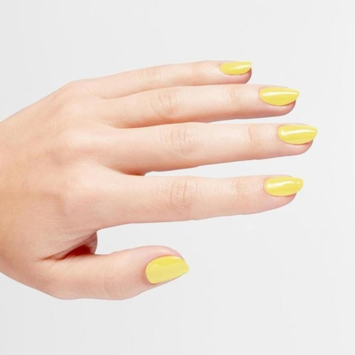 Produktbild OPI Infinite Shine It's Always Stunny (ISL113 It's Always Stunny, Farblack)