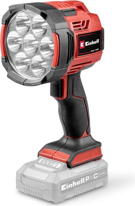 Produktbild Einhell TE-CL 18/2500 Li (2500 lm)