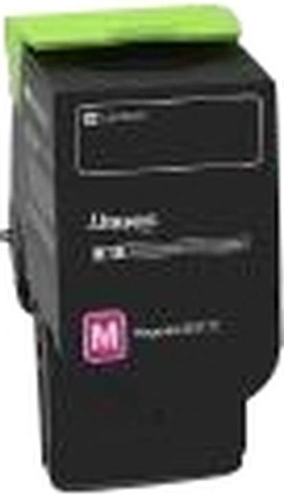 Image du produit Lexmark 78C2XM0 (M)