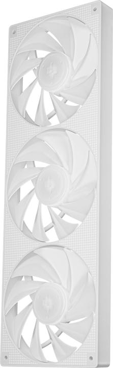 Produktbild Deepcool Morpheus (mATX, ATX, E-ATX, Mini-ITX, Mini-ATX)