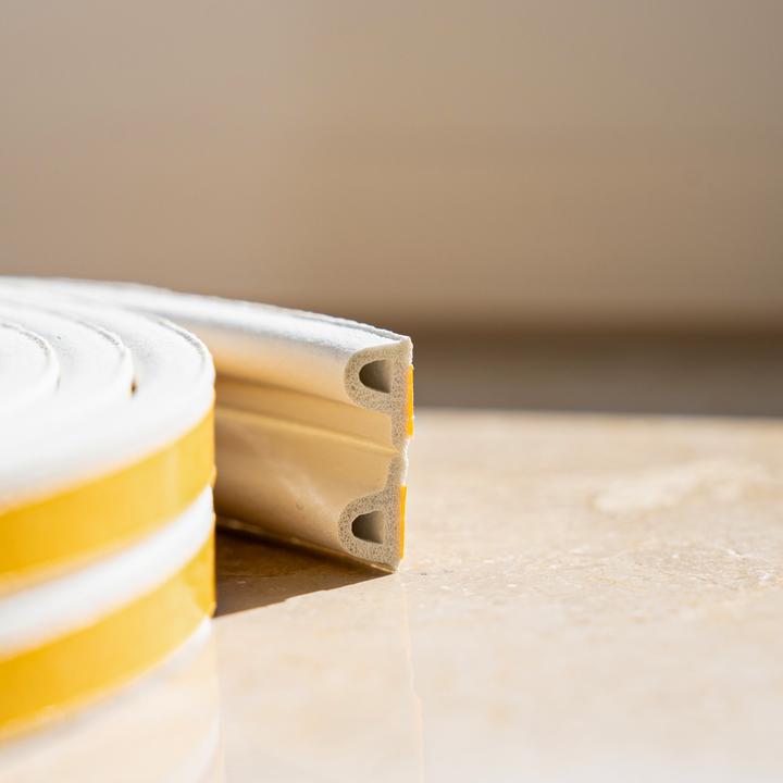 Produktbild Helpmate Türdichtung