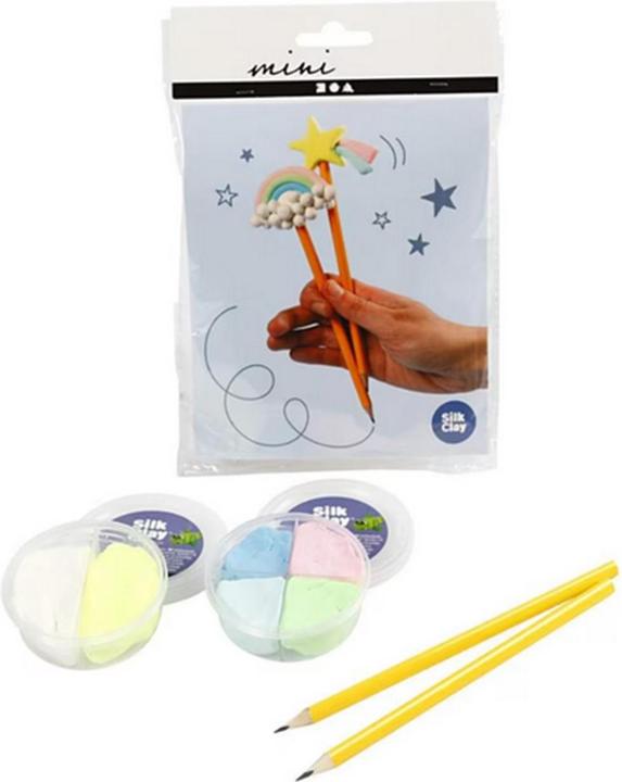 Image du produit Creativ Company Crayons