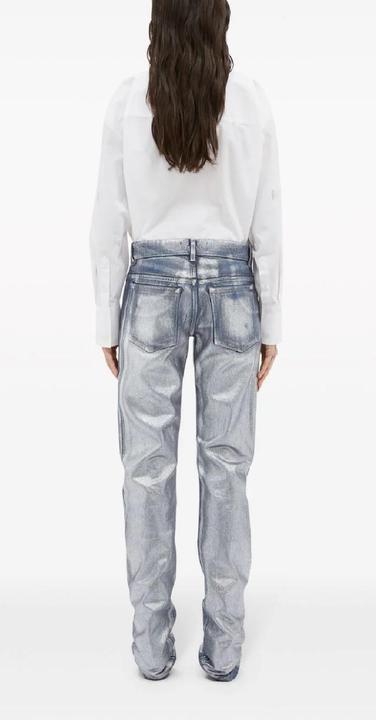 Actual product image MSGM Pantalone (Frequency band 38 (2600 MHz))
