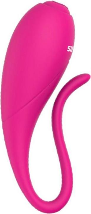 Produktbild Nalone Vibro-Ei "Coco"