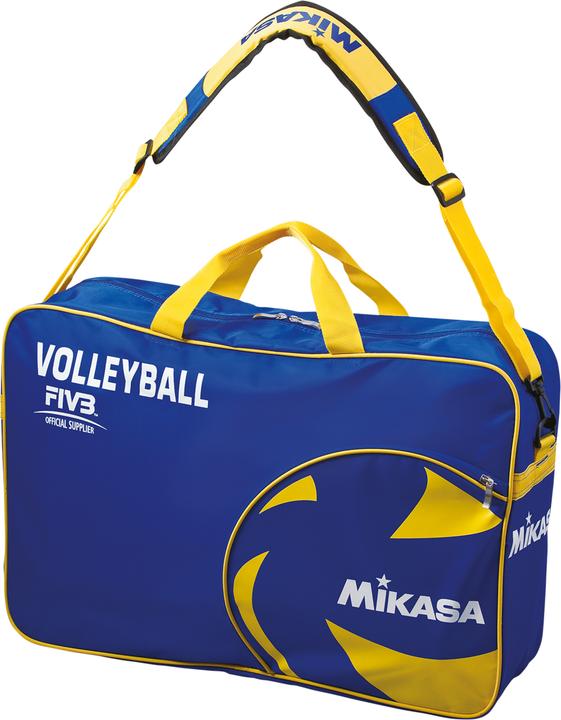 Produktbild Mikasa Nylon Bag VL6B-BL