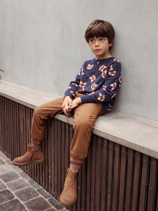 Produktbild Vertbaudet Hose (128)