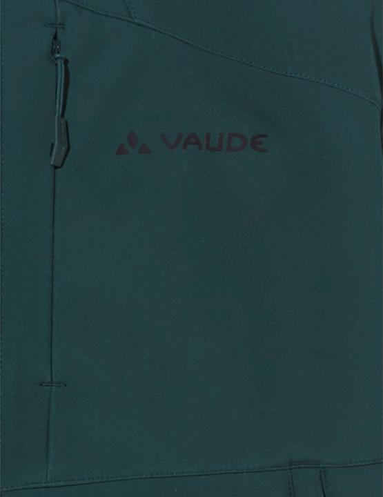Actual product image Vaude Roccia Softshell II (L)