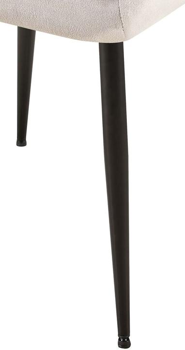 Actual product image Swisshandel24 Set of 2 Emia velvet