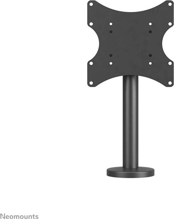 Image du produit Neomounts TV Desk Mount (grommet) (Sol, 43")