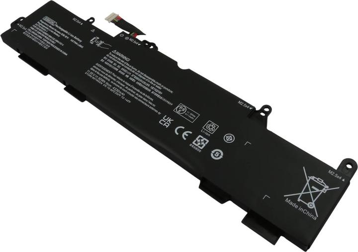 Batterie pour notebook