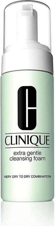 Actual product image Clinique Cleansing Foam (Cleansing Foam, 125 ml)
