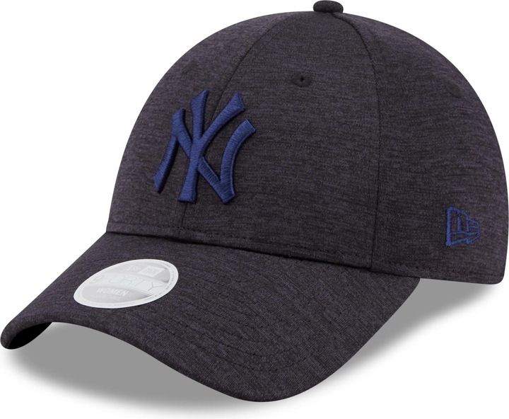 Produktbild New Era 9Forty Shadow New York Yankees (One Size)