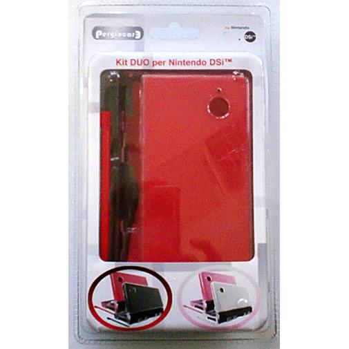 Blue Label DSi Pack Duo Silicone, Altri accessori gaming