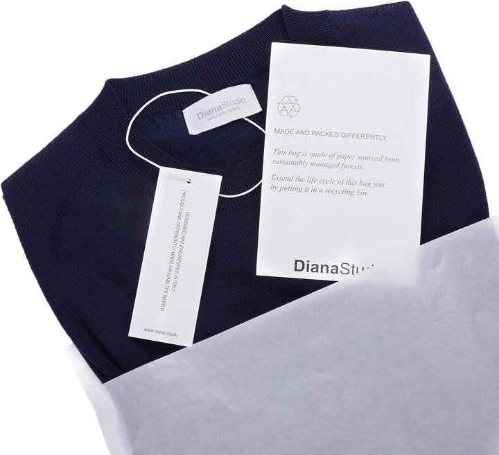 Produktbild Diana Studio Maglietta (S)