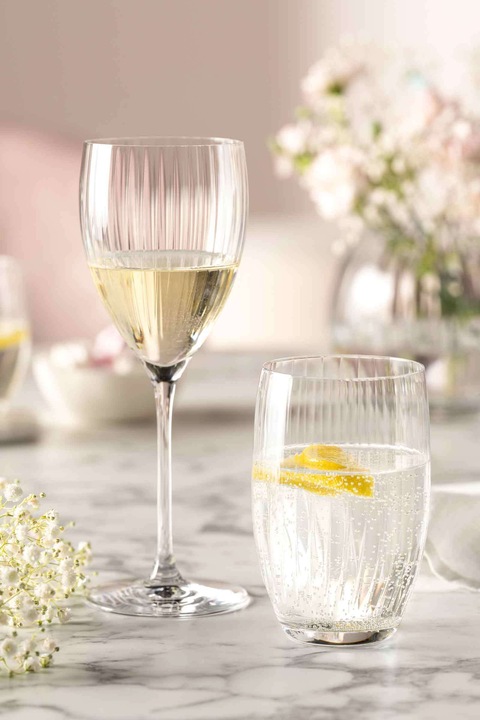 Image du produit Leonardo Verre à long drink Poesia 460 ml, 6 pièces, Transparent (4.60 dl, 6 x, Verres à long drink)