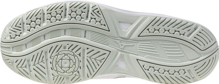 Produktbild Mizuno Stealth Star 3 Jr (40)