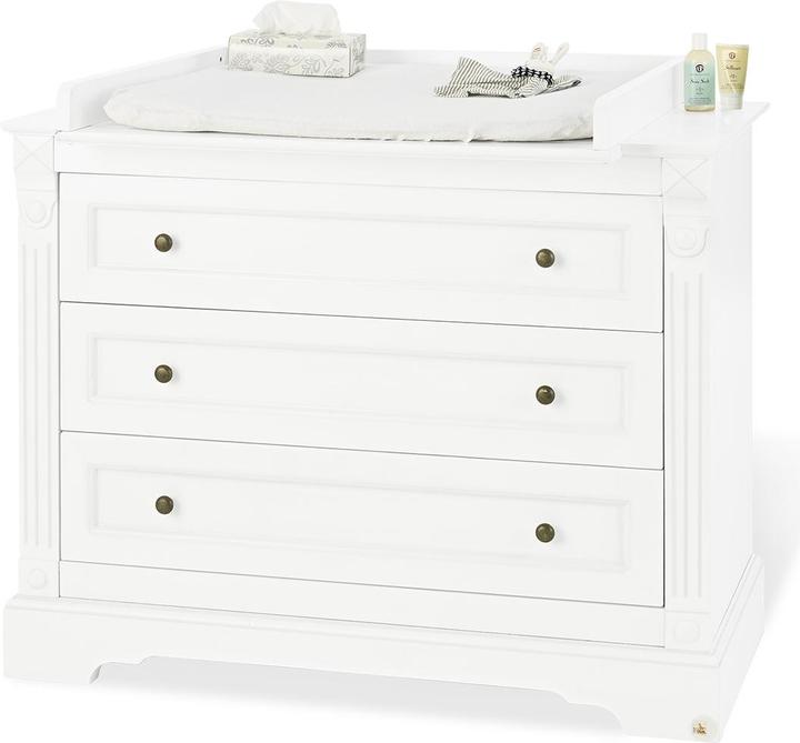 Actual product image Pinolino Emilia