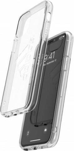 Actual product image Adidas Protective Big Logo (Apple iPhone 11 Pro)