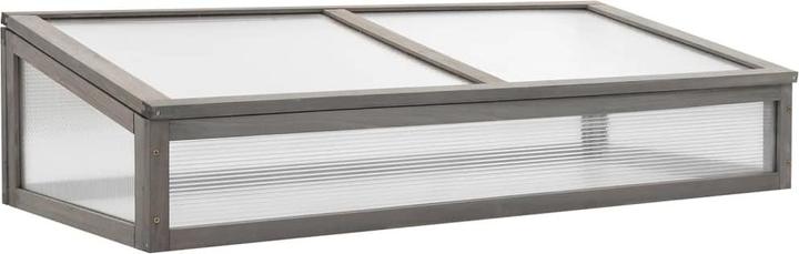 Produktbild vidaXL Hochbeet