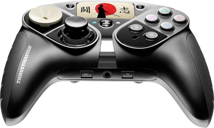 Produktbild Thrustmaster eSwap X Fighting Pack (PC)