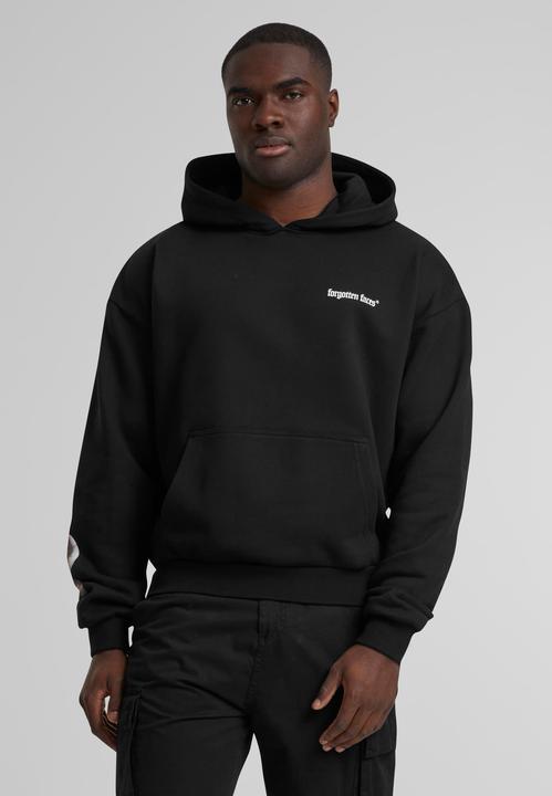Immagine prodotto Forgotten Faces Medusa Ultra Heavy Cotton Box Hoody (S)