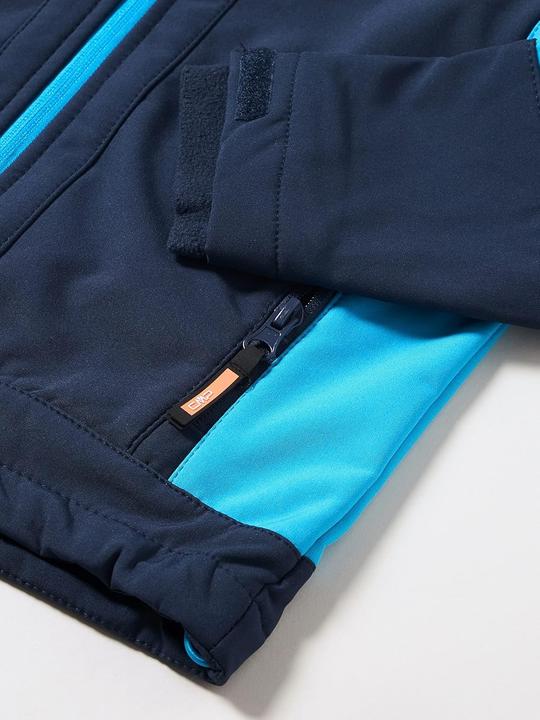 Produktbild CMP Campagnolo Softshell Hoodie (110)