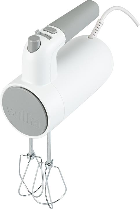 Image du produit Wilfa HM2W-350 Easy Håndmixer (hvid) (350 W)
