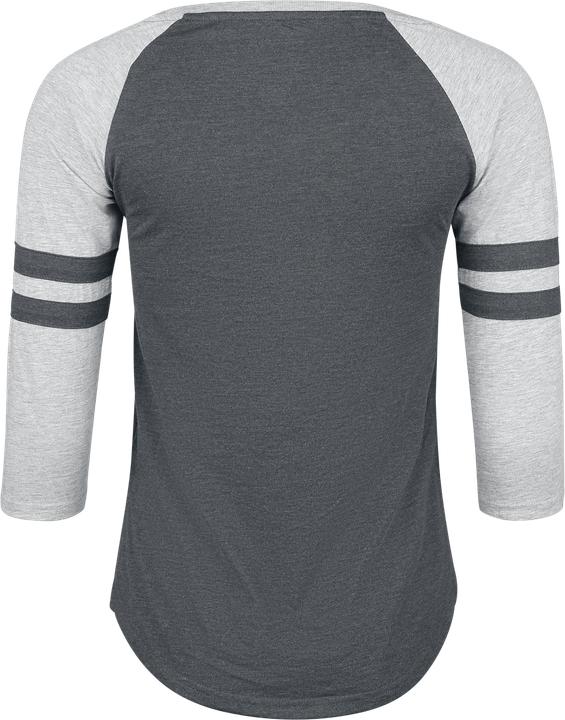 Produktbild Lilo & Stitch Skeleton Stitch (M)