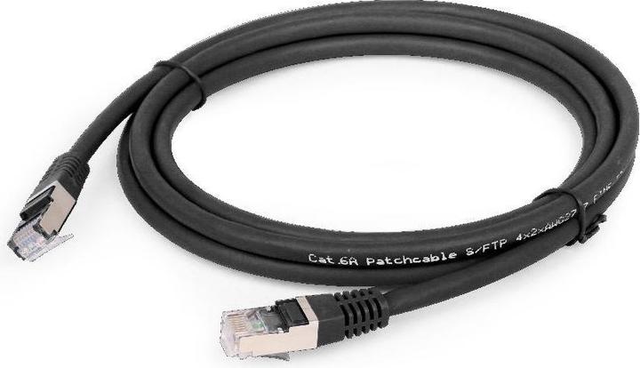 Produktbild Gembird Patch-Kabel (SFTP, CAT6a, 1 m)