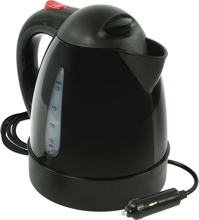 Produktbild ProPlus Wasserkocher (1 l)