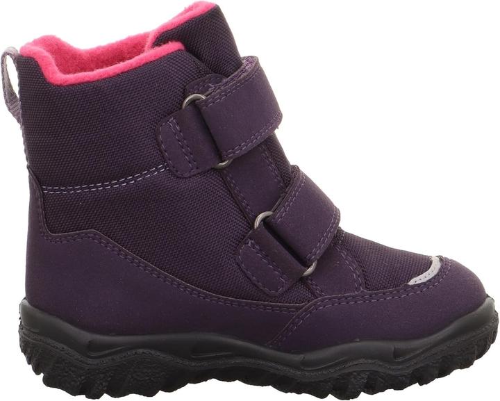 Immagine prodotto Superfit Stivali Husky Foderati Caldi Sympatex (33)