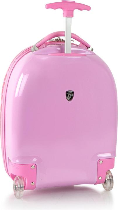 Produktbild Heys Fashion Round -matkalaukku, leopardi (30 l)