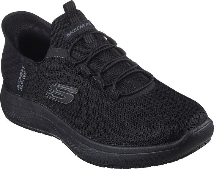 Actual product image Skechers Work Slip Ins (OB, 48, 48.5)
