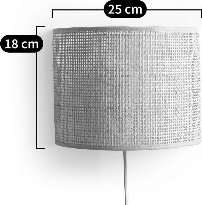 Produktbild La Redoute Interieurs Dolkie (E14)