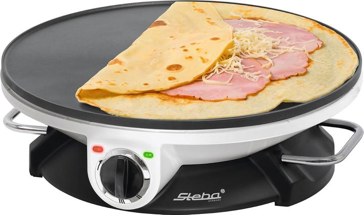 Actual product image Steba CR 32