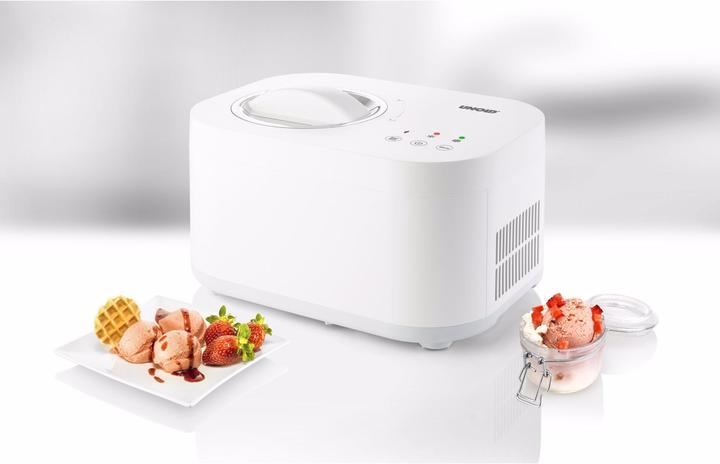 Produktbild Unold 48820 Snow