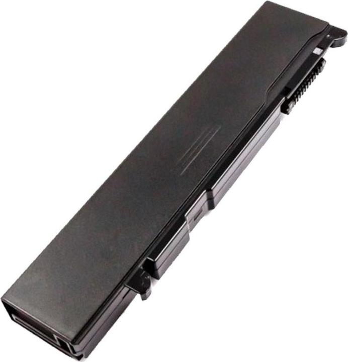 Image du produit Toshiba Batterie Tecra A2 (6 cabines, 5200 mAh)