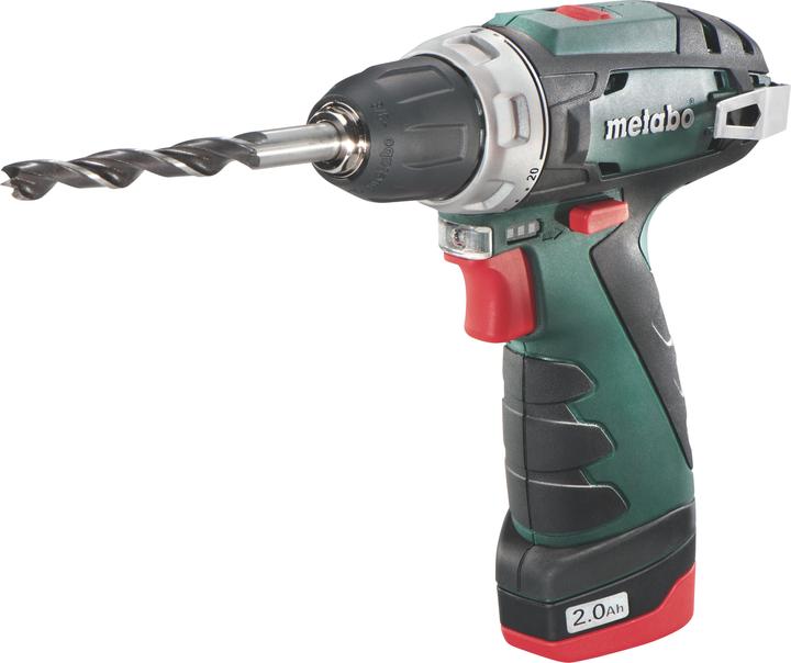 Produktbild Metabo PowerMaxx BS (Akkubetrieb)