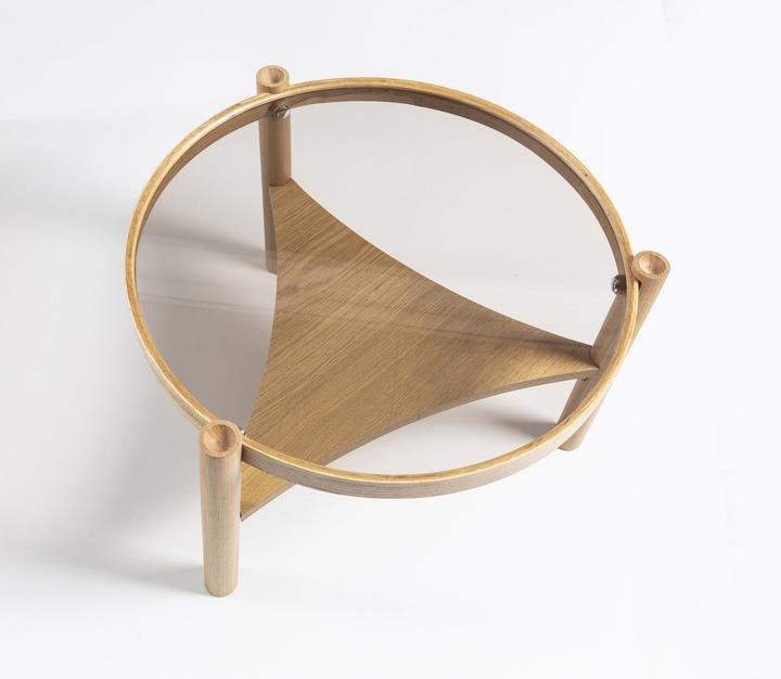 Image du produit Skye Decor Clover Coffee Table