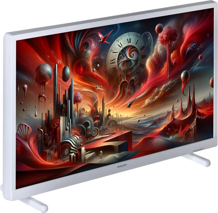 Produktbild Philips 24PHS5537 (24", PHS5537, LED, HD, 2022)